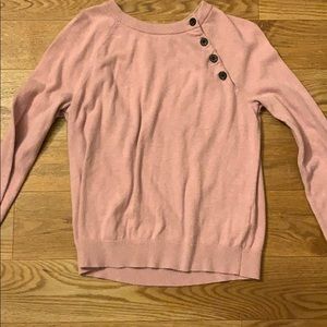 Abercrombie and Fitch sweater